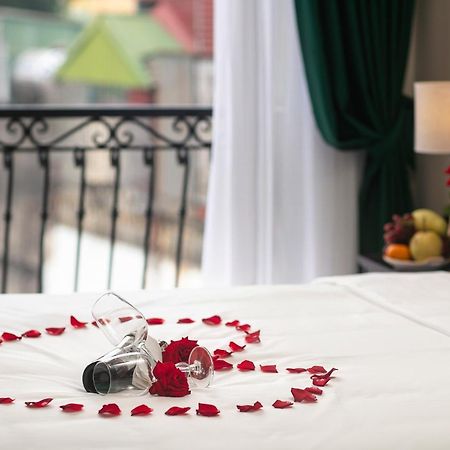 La Passion Hanoi Hotel & Apartment Rom bilde